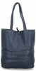 GENȚĂ DE DAMĂ shopper bag Herisson bleumarin 15R355